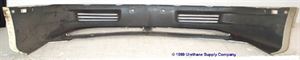 Picture of 1993-1995 Saturn S-seriesSedan/Wagon 4dr wagon; SW2; lower Front Bumper Cover