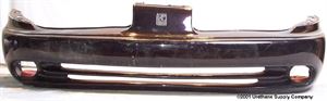 Picture of 1996-1999 Saturn S-seriesSedan/Wagon SL2/SW2 Front Bumper Cover