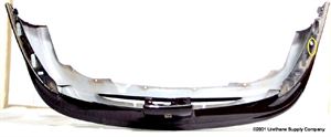 Picture of 1996-1999 Saturn S-seriesSedan/Wagon SL2/SW2 Front Bumper Cover