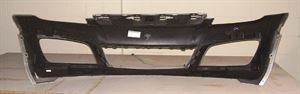 Picture of 2007-2010 Saturn Sky Front Bumper Cover