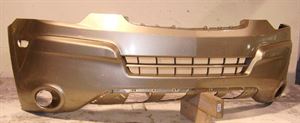 Picture of 2008-2009 Saturn Vue Hybrid Front Bumper Cover