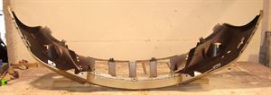 Picture of 2008-2009 Saturn Vue Hybrid Front Bumper Cover