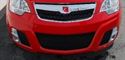 Picture of 2008-2009 Saturn Vue Red Line Front Bumper Cover