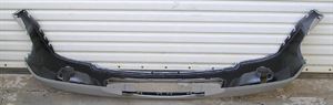 Picture of 2006-2007 Saturn Vue w/o red line Front Bumper Cover Upper