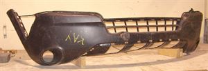 Picture of 2008-2010 Saturn Vue XE; Lower Front Bumper Cover