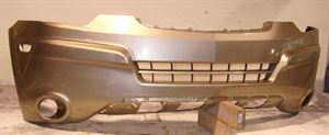 Picture of 2008-2010 Saturn Vue XR Front Bumper Cover