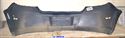 Picture of 2008-2009 Saturn Astra 4 Door Rear Bumper Cover