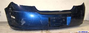 Picture of 2008-2009 Saturn Astra 4 Door Rear Bumper Cover