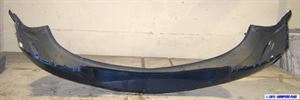 Picture of 2008-2009 Saturn Astra 4 Door Rear Bumper Cover