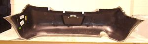 Picture of 2007-2010 Saturn Aura Rear Bumper Cover