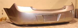 Picture of 2007-2010 Saturn Aura Rear Bumper Cover