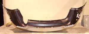 Picture of 2007-2010 Saturn Aura Rear Bumper Cover