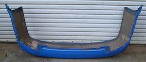 Picture of 2003-2005 Saturn Ion 2dr coupe Rear Bumper Cover