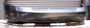 Picture of 2003-2005 Saturn L-seriesSedan/Wagon 4dr sedan Rear Bumper Cover