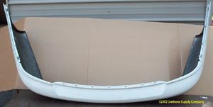 Picture of 2000-2002 Saturn L-seriesSedan/Wagon 4dr sedan Rear Bumper Cover