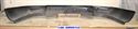 Picture of 2007-2010 Saturn Outlook lower; w/o dual exhaust Rear Bumper Cover