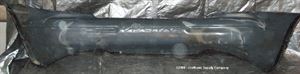 Picture of 1997-2000 Saturn S-series Coupe from VIN VZ397834 Rear Bumper Cover