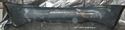 Picture of 1997 Saturn S-series Coupe to VIN VZ397833 Rear Bumper Cover