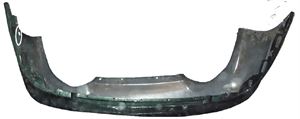 Picture of 1997 Saturn S-series Coupe to VIN VZ397833 Rear Bumper Cover