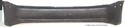 Picture of 1991-1995 Saturn S-seriesSedan/Wagon 4dr sedan; SL/SL1 Rear Bumper Cover