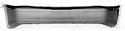 Picture of 1991-1992 Saturn S-seriesSedan/Wagon 4dr sedan; SL2 Rear Bumper Cover