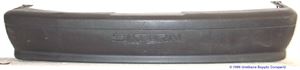 Picture of 1993-1995 Saturn S-seriesSedan/Wagon 4dr wagon; SW1 Rear Bumper Cover