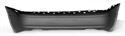 Picture of 2000-2002 Saturn S-seriesSedan/Wagon 4dr wagon; SW2 Rear Bumper Cover
