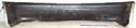 Picture of 1993-1995 Saturn S-seriesSedan/Wagon 4dr wagon; SW2 Rear Bumper Cover