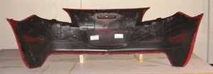 Picture of 2007-2009 Saturn Sky Rear Bumper Cover