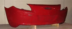 Picture of 2007-2009 Saturn Sky Rear Bumper Cover