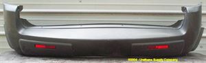 Picture of 2002-2005 Saturn Vue Rear Bumper Cover