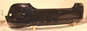 Picture of 2008-2009 Saturn Vue Hybrid 2.4L Rear Bumper Cover