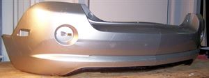 Picture of 2008-2009 Saturn Vue RED LINE Rear Bumper Cover