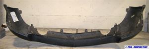 Picture of 2008-2010 Saturn Vue XE; Textured Gray Rear Bumper Cover