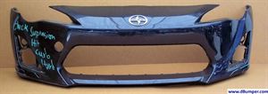 Picture of 2013-2014 Scion FR-S Front Bumper Cover