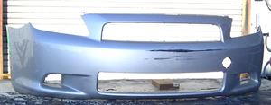 Picture of 2005-2010 Scion tC Front Bumper Cover
