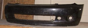 Picture of 2004-2005 Scion Xa Front Bumper Cover