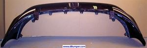 Picture of 2011-2013 Scion xB Front Bumper Cover