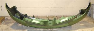 Picture of 2008-2014 Scion xD Front Bumper Cover