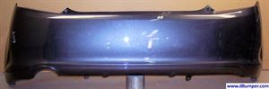 Picture of 2011-2013 Scion tC Rear Bumper Cover