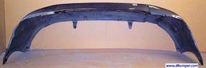 Picture of 2011-2013 Scion tC Rear Bumper Cover