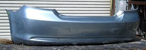 Picture of 2005-2010 Scion tC Rear Bumper Cover