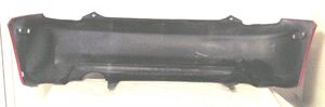 Picture of 2004-2005 Scion Xa Rear Bumper Cover