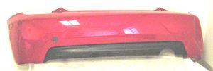 Picture of 2004-2005 Scion Xa Rear Bumper Cover