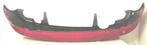 Picture of 2004-2005 Scion Xa Rear Bumper Cover