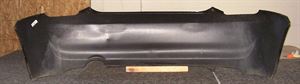 Picture of 2006 Scion Xa Rear Bumper Cover