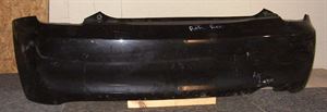 Picture of 2006 Scion Xa Rear Bumper Cover