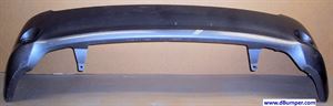 Picture of 2011-2012 Scion xB Rear Bumper Cover