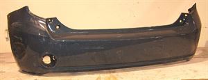 Picture of 2008-2010 Scion xB Rear Bumper Cover