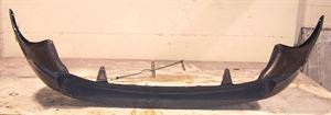 Picture of 2008-2010 Scion xB Rear Bumper Cover